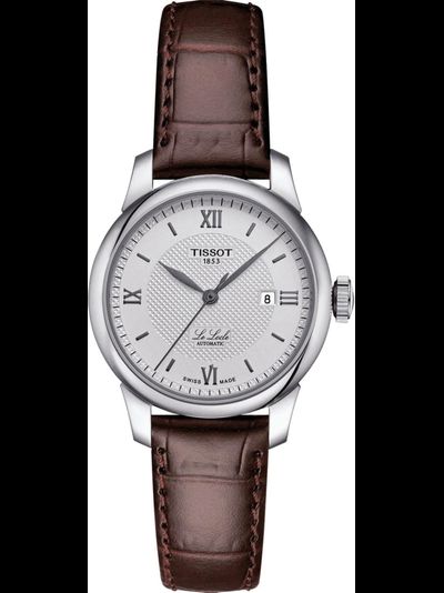 Швейцарские часы Tissot T006.207.16.038.00