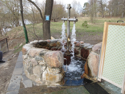 Оптина пустынь, Клыково, Шамордино, Норовка*