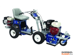 GRACO GRINDLAZER 270 демаркировщик