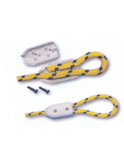 Обжим концов D10-12mm