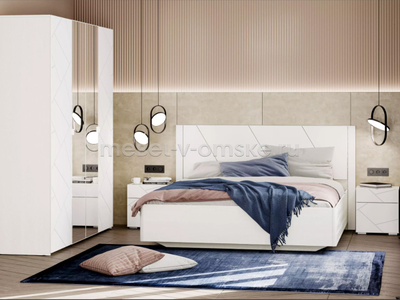 Шкаф комбинированный Summit (Саммит)-011.45