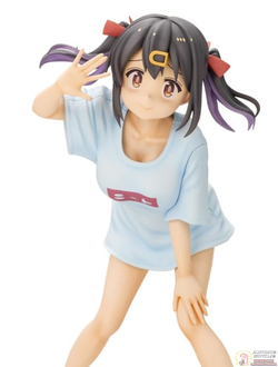 Фигурка 1/6 Михари Ояма (Oyama Mihari NEET T-shirt Ver.)