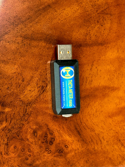 Theta-Meter Nano