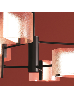 Freya, Потолочный светильник Ice, FR5541CL-L30B