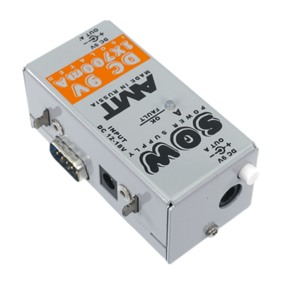 AMT SOW PS DC-9V 1x700mA - модуль блока питания