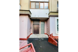 г. Москва, ул. Островитянова, д.9 к.2