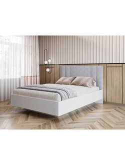 Кровать с подъемным механизмом Николь 901.31