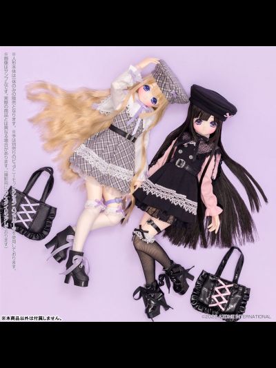 Кукла 1/6 PureNeemo Miu Pinkish girl ver.