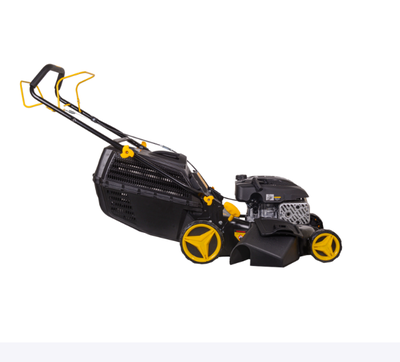 Газонокосилка бензиновая HUTER GLM-5.0SP