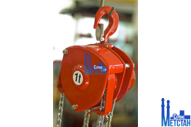 Таль ручная