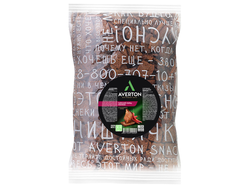 Гренки ржано-пшеничные Averton «Тайский перец с паприкой»