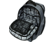 Рюкзак 6 Pack Fitness Expedition Backpack 300 Static