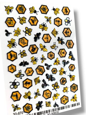 Хрустальные 3d слайдеры 3D-870