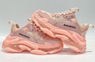 Balenciaga Triple S