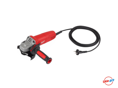 Углошлифовальная машина Milwaukee AGV 10-125 EK 4933451222