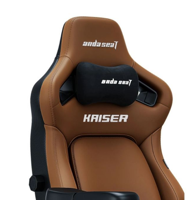 AndaSeat Kaiser 3 L BROWN 4D