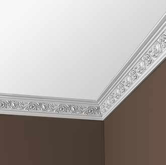 Карниз 1.50.274 - 86*55*2000мм