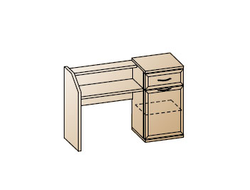 Спальня Карина - Стол туалетный СТ-1001