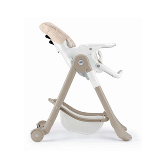 Стульчик для кормления Cam Campione 264 Бежевый