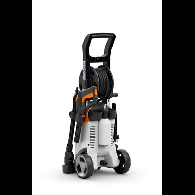 Мойка высокого давления STIHL RE 100 PLUS Control
