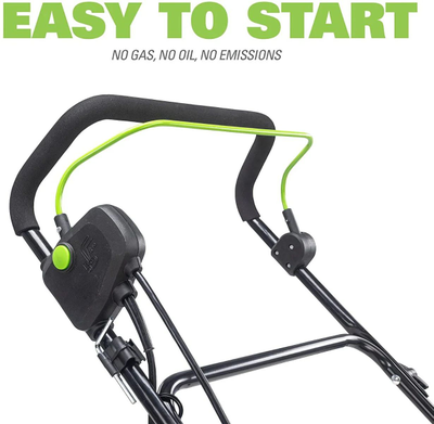 аэратор Greenworks GDT15