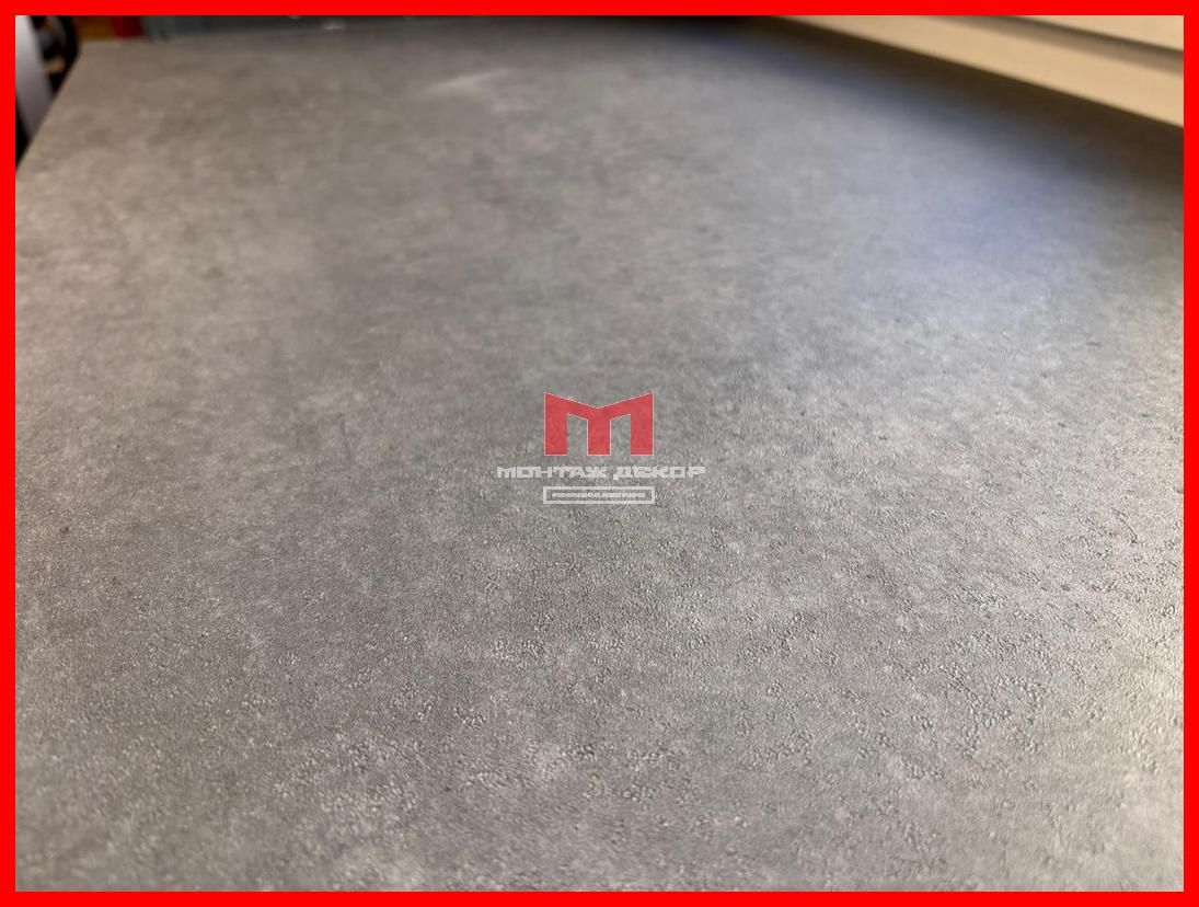 Текстурная виниловая плёнка SOIF, оклейка подоконника