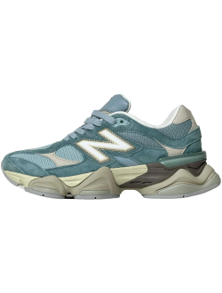 New Balance 9060 Blue Marine Haze