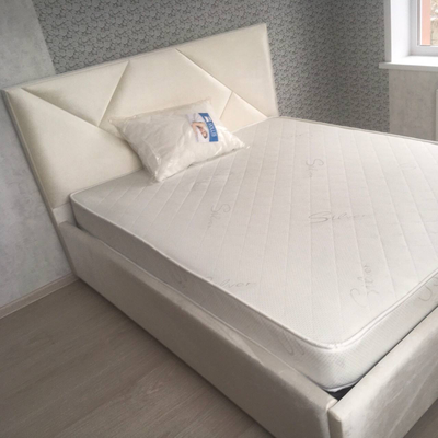 Кровать "Градиент"