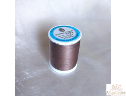 Нитки хлопок Sumiko Tread STP1-31