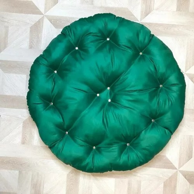 Подушка-мат для качелей гнездо ХИТ фото 6