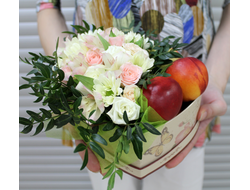 Композиция  со сладостями №75