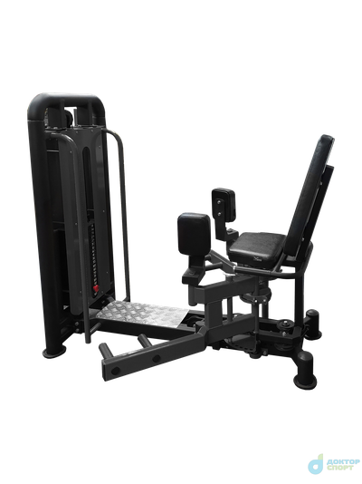 Сведение-разведение ног профессиональный BRONZE GYM PARTNER ML-712