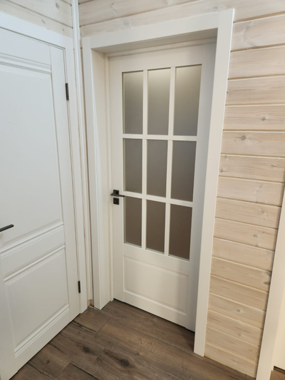 Юник 103 Аляска