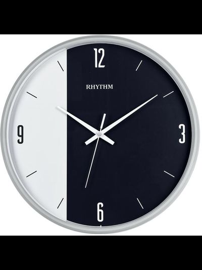 Настенные часы Rhythm CMG589CR08
