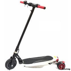 ЭЛЕКТРОСАМОКАТ MINIPRO Tri-Scooter