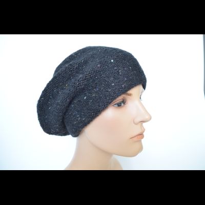 Берет Vizio SS 1010 B черный