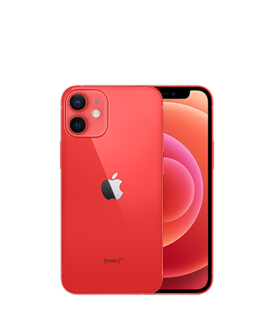 iPhone 12 (без RuStore)