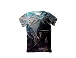 Футболка Stalker/ Сталкер №8