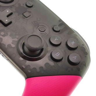 Геймпад Орбита OT-PCG14 (Bluetooth, Nintendo Switch)