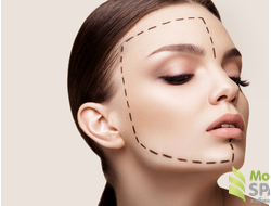 Эстетический реоформинг лица. Иркутск