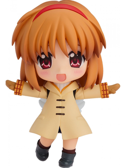 Нендроид Аю Цукимия (Ayu Tsukimiya)