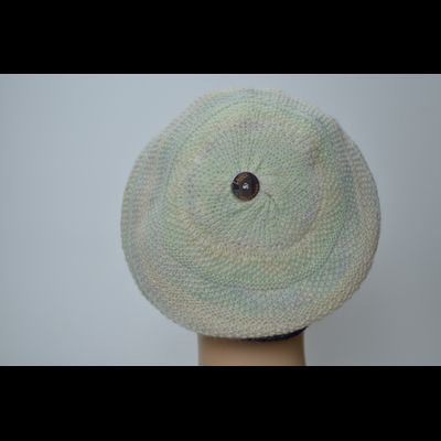 Берет Vizio 5167 разноцветный