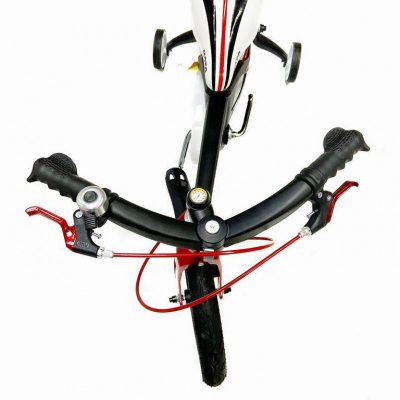 Велосипед OSCAR Millennium 18 на литых дисках