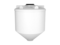 Емкость ФМ 1000 л белая