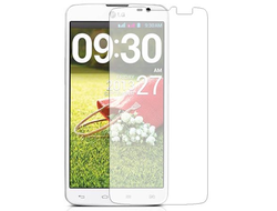 Защитное стекло для LG G Pro Lite (D686)