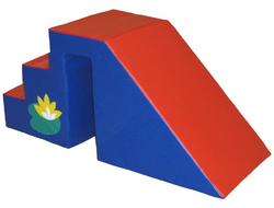 Спуск в бассейн