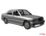 Mercedes-Benz W201