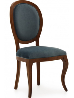 СТУЛ VANITY ART. 0422S (L55,5*P57*H104) SEVENSEDIE