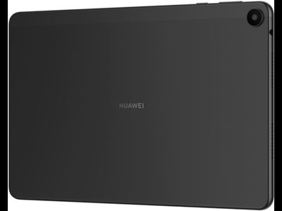 Huawei MatePad SE 10.4' 4/64GB Wi-Fi Черный