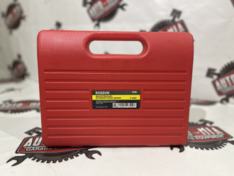 Набор инструментов для обслуживания тормозных цилиндров ROSSVIK 21 предмет ST065